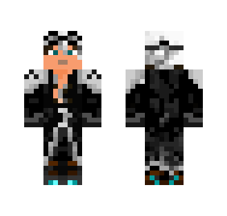 Masta_Rynz - Male Minecraft Skins - image 2