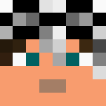 Masta_Rynz - Male Minecraft Skins - image 3