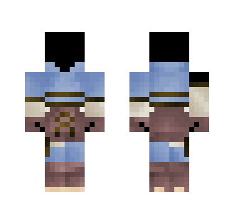 Clothing - Male Minecraft Skins - image 2