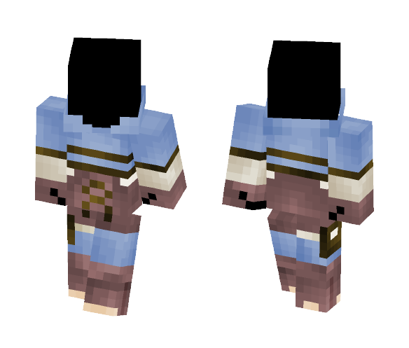 Clothing - Male Minecraft Skins - image 1