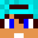 Better MinerPlayzHD - Male Minecraft Skins - image 3