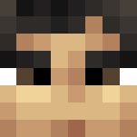 ItzKake's skin - Male Minecraft Skins - image 3