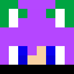 MrLegoGuy - Male Minecraft Skins - image 3