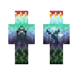 Jaws? - Other Minecraft Skins - image 2