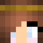 Angle - Female Minecraft Skins - image 3