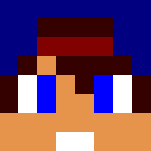 MinerPlayzHD - Male Minecraft Skins - image 3