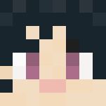 Shizuku after fight - Female Minecraft Skins - image 3