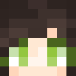 Beautifull :3 - Female Minecraft Skins - image 3