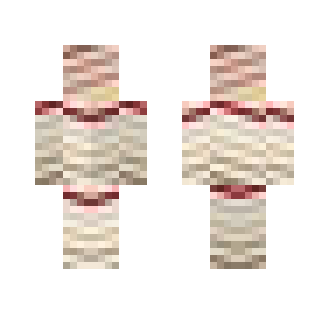 Fuzzy Furry Thing - Interchangeable Minecraft Skins - image 2