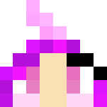 Girl in Unicorn onesie - Girl Minecraft Skins - image 3