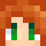 Eithne - OC - Female Minecraft Skins - image 3