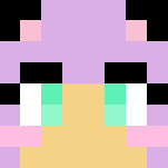 Kawaii ♥ Kitty ♥ Princess - Kawaii Minecraft Skins - image 3