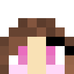 white bunny onesie girl - Girl Minecraft Skins - image 3