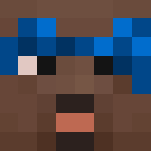 Alone With Fate - Tupac Shakur - Male Minecraft Skins - image 3