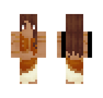 Request + Name Change - Female Minecraft Skins - image 2