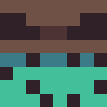A Cactus Cowboy ~Popreel - Interchangeable Minecraft Skins - image 3