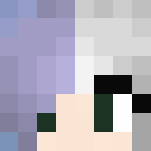 every day ★★★ - Female Minecraft Skins - image 3
