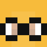 Alphys (Dress Ver.) - Female Minecraft Skins - image 3