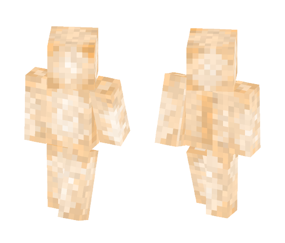 Shaded Template - Interchangeable Minecraft Skins - image 1