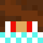 THEBLAZESHARK DO NOT COPY - Male Minecraft Skins - image 3