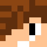 Super Turd - Male Minecraft Skins - image 3
