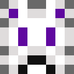 Robutt - Other Minecraft Skins - image 3
