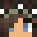 Different - Female Minecraft Skins - image 3