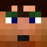 Man Of Steel - Male Minecraft Skins - image 3
