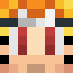 Naruto 1 tail - Male Minecraft Skins - image 3