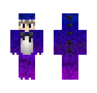 Dino :D - Male Minecraft Skins - image 2
