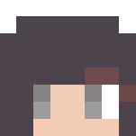 Marshmallow (Neko Atsume Series!) - Female Minecraft Skins - image 3