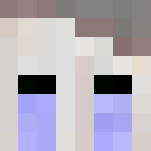 -| sadness is not depression |- - Interchangeable Minecraft Skins - image 3