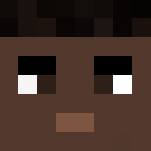 Marcus Bell (Elementary) - Male Minecraft Skins - image 3