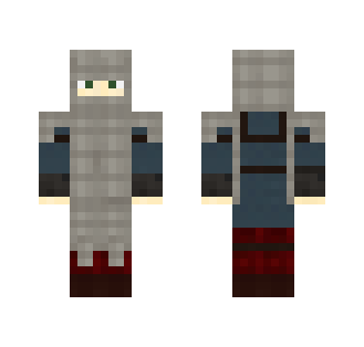City Guardsman - Interchangeable Minecraft Skins - image 2