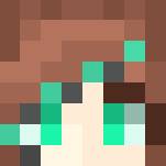 :Persona: Arca~ - Female Minecraft Skins - image 3