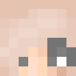 Overals - Female Minecraft Skins - image 3
