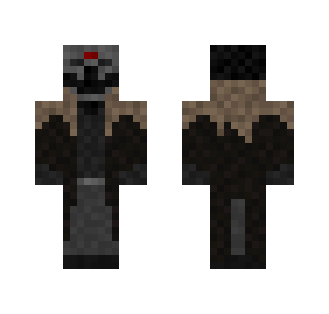 [This needs a rename] - Male Minecraft Skins - image 2