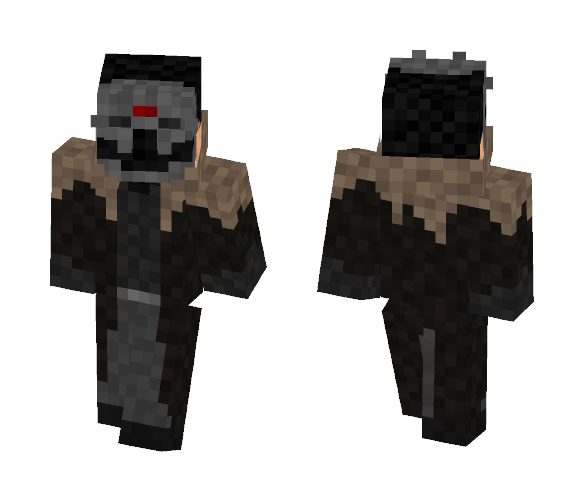 [This needs a rename] - Male Minecraft Skins - image 1
