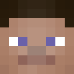 Re-upload Steve - Male Minecraft Skins - image 3