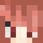 Dark Ram Girl - Girl Minecraft Skins - image 3