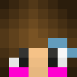 Johanna! For Gloss_! - Female Minecraft Skins - image 3
