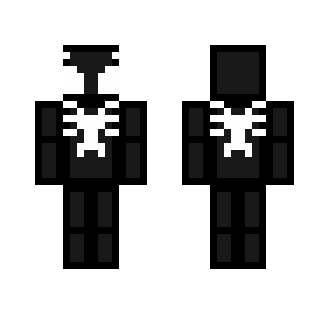 Symbiotic12 (New Suit) - Male Minecraft Skins - image 2