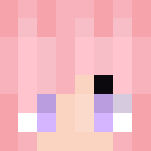dαиibєαя // trxc.yy - Female Minecraft Skins - image 3