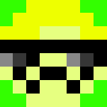 EkoLogicsYT skin - Male Minecraft Skins - image 3