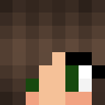 Bleh - Male Minecraft Skins - image 3