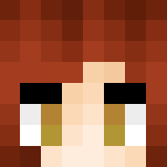 ~neji~ I Think I Did Alright - Female Minecraft Skins - image 3