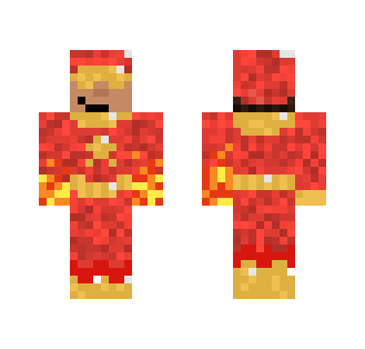 Flambo - Male Minecraft Skins - image 2