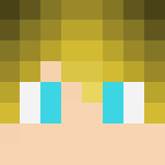 Umbreon - Male Minecraft Skins - image 3