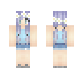 Youth - Female Minecraft Skins - image 2