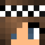 5os flannel - Female Minecraft Skins - image 3